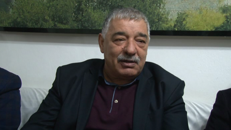 Bünyamin Eroğlu kimdir? Nerelidir, kaç yaşında öldü neden öldü?