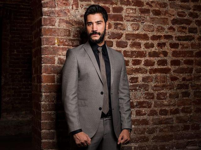 Kanunsuz Topraklar Davut kim? Uğur Güneş kimdir, nereli, kaç yaşında?