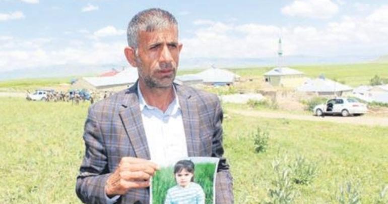 Ağrı'da kaybolduktan sonra ölü bulunan Leyla'nın babasından kötü haber!