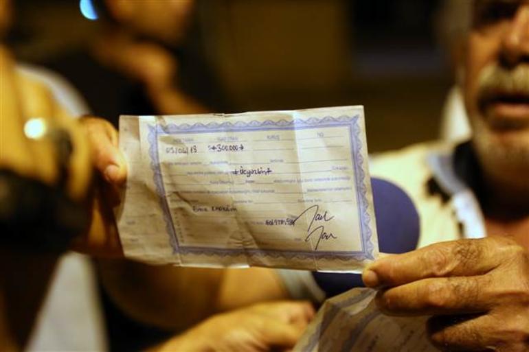 Hatay 50 milyonluk vurgunla karıştı! Aynı otomobili onlarca kişiye sattılar