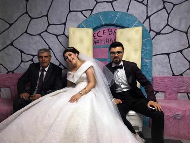 Aydın'da korkunç kaza! Evli çiftin mutlulukları kısa sürdü