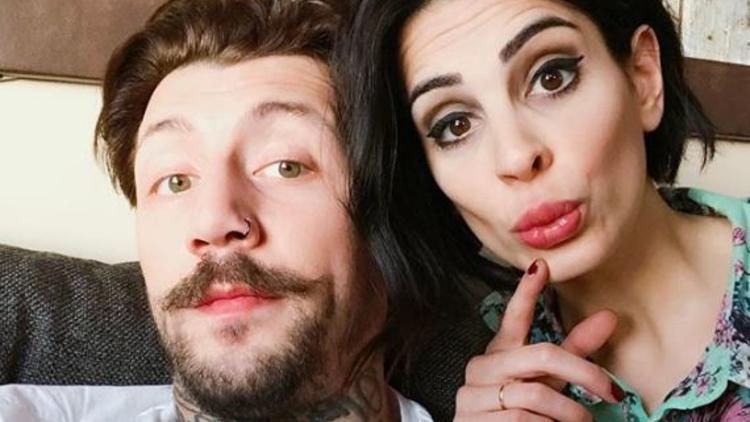 Eylül Öztürk kimdir? Kaç yaşında? Eşi kim? Doğım yaptı mı? Kenan Özkan kimdir?