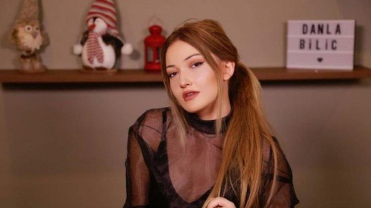 Danla Bilic'den şaşırtan açıklama: Kaşarlık yaptım