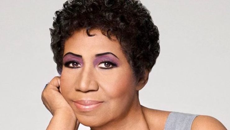 Aretha Franklin kimdir, kaç yaşındadır? Soul Kraliçesi neden öldü?