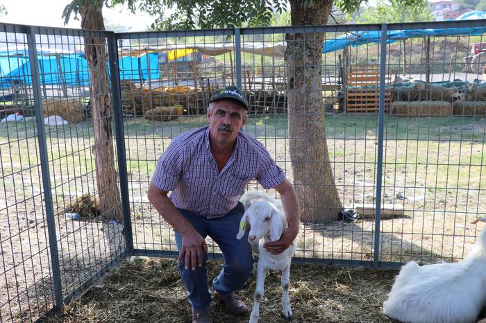 Yok böyle kampanya! Bir kurban alana bir kurban bedava!