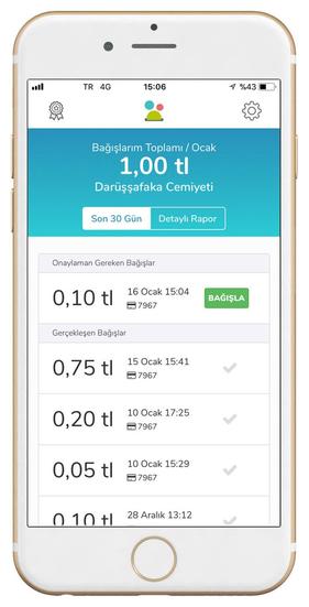 Yuvarla nedir? Yuvarla nasıl kullanılır? Kuruş kuruş 665 bin TL para bağışlandı