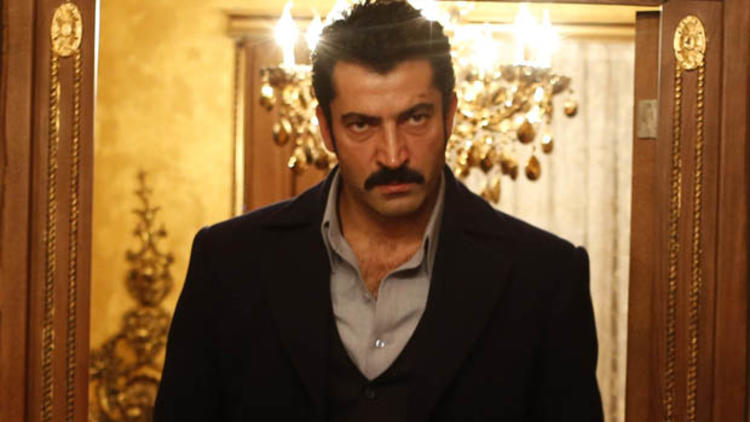 Kenan İmirzalıoğlu ile Cansı Dere hangi dizide oynayacak?