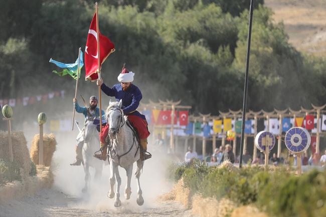Malazgirt nerededir? Malazgirt Zaferi'nin önemi ve haritadaki yeri