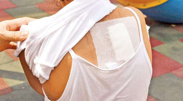 Pendik'te parkta oynayan Hira Nur'u kim vurdu?