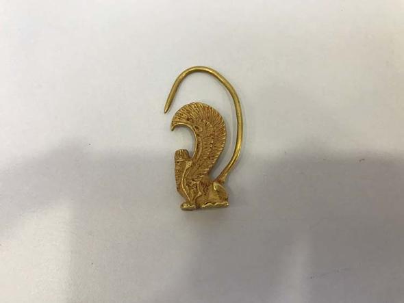 İstanbul'da tarihi eser kaçakçılarına operasyon 