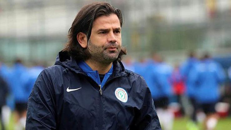 İbrahim Üzülmez kimdir? Çaykur Rizespor'dan neden ayrıldı?