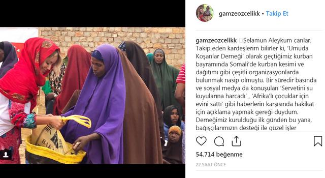 Gamze Özçelik kimdir? Yardım için evini mi sattı? Açıklama geldi!