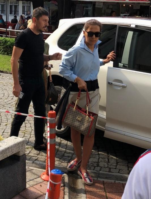 Demet Akalın ve Okan Kurt boşanıyor mu? Neden boşanıyor?