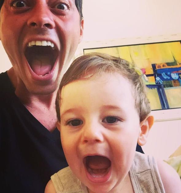 Alp Kırşan'ın eşi Zeynep Dörtkardeşler kimdir? Alp Kırşan 2. kez baba oldu