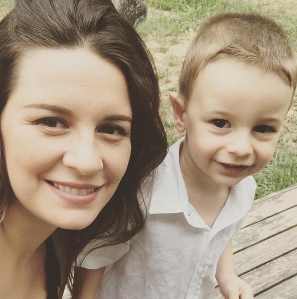 Alp Kırşan'ın eşi Zeynep Dörtkardeşler kimdir? Alp Kırşan 2. kez baba oldu