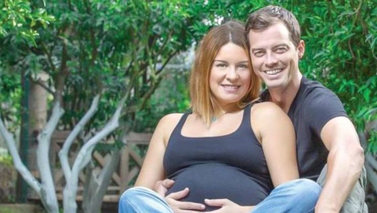 Alp Kırşan'ın eşi Zeynep Dörtkardeşler kimdir? Alp Kırşan 2. kez baba oldu