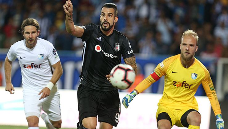 Alvaro Negredo Al Nasr'a Kaç Paraya Satıldı