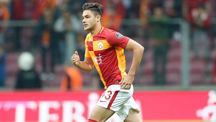 Galatasaray Kulübü'nden Ozan Kabak açıklaması