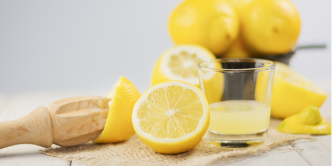 Limon suyunun faydaları nelerdir? Limonlu su zayıflatır mı?