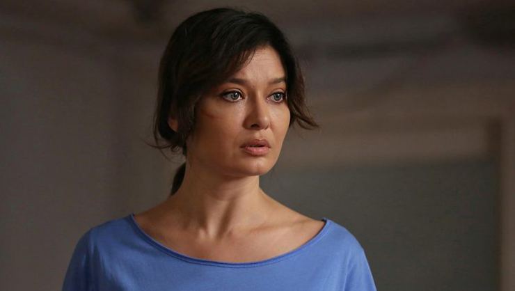 Gülperi dizisi RTÜK'e şikayet edildi- Gülperi dizisi yayından kaldırılıyor mu?