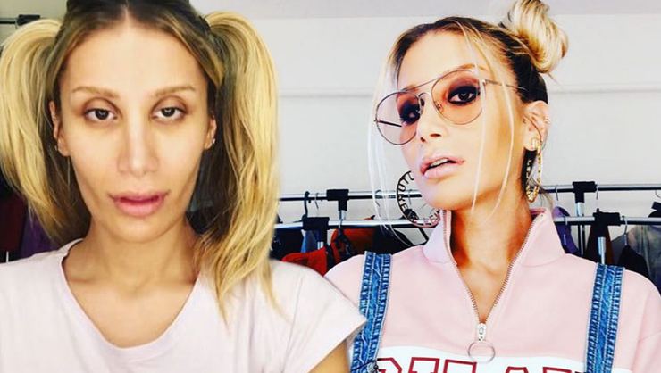 İrem Derici'den yüzüklü gönderme! İrem Derici evleniyor mu?