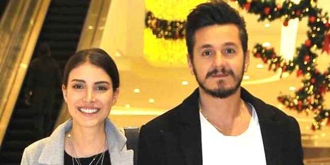 Deniz Baysal ile Barış Yurtçu nişanlandı! Deniz Baysal kimdir?