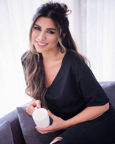 Selen Görgüzel kimdir? Canan Hoşgör kimdir? Hamdi Alkaın eski ve yeni eşi kanka oldu!