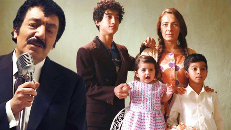 Müslüm filmi ne zaman vizyona girecek? Müslüm filmi konusu ve oyuncuları