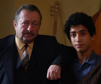 Müslüm filmi vizyona girdi! Müslüm filmi konusu ve oyuncu kadrosu