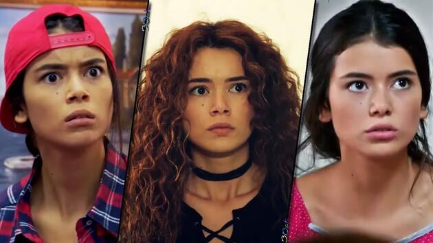 Seray Kaya sevgilisiyle el ele yakalandı!