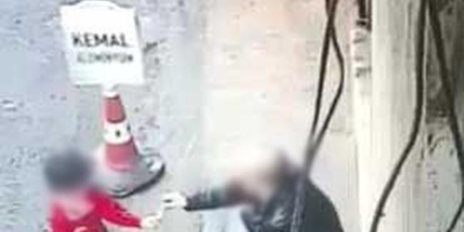 Trabzon ayağa kalktı! 5 yaşındaki çocuğa taciz!