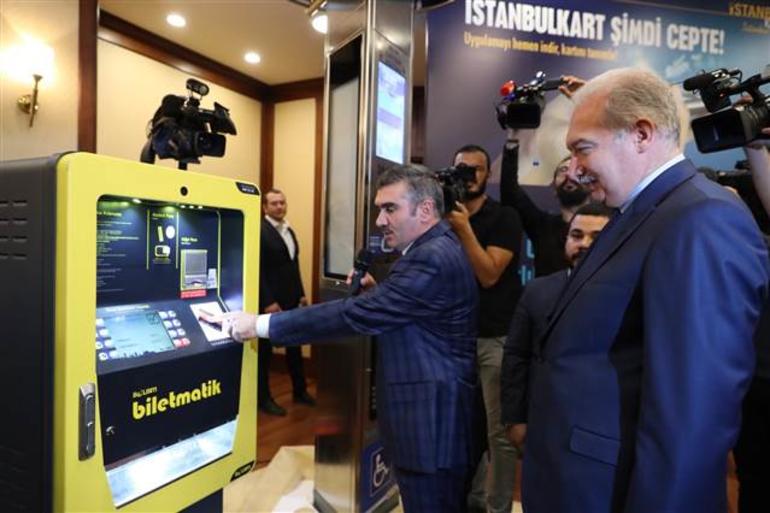 İstanbulkart'ta yeni dönem: 'Yetersiz bakiye' anansu tarih oluyor!