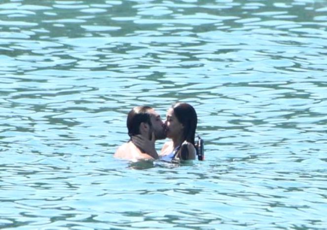 Dilan Çiçek Deniz ile Furkan Andıç ayrıldı