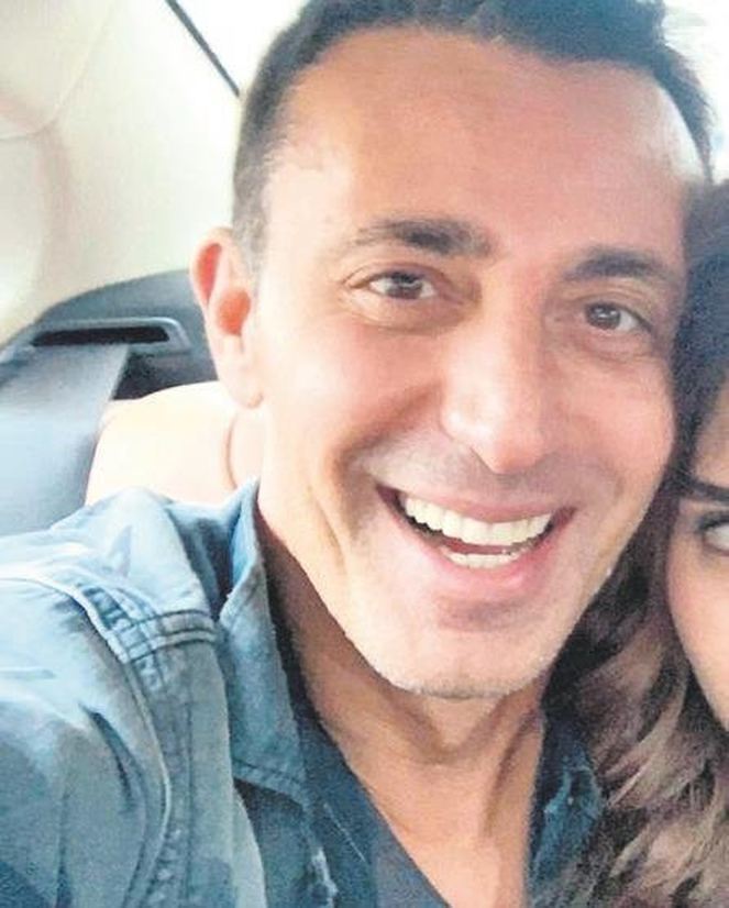 Ayşegül Işık kimdir? Mustafa Sandal ile sevgili mi?