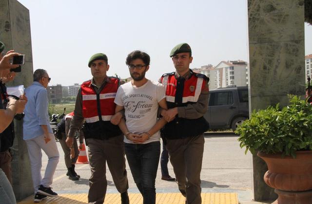 İş adamını öldüren eşi ve çocuklarından kan donduran itiraf! ''Kazma kürek yoktu bizde yaktık!''