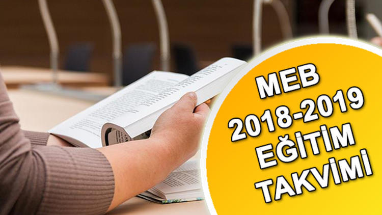 15 Tatil ne zaman bitiyor? Yarı yıl tatili bitiş tarihi ne zaman?
