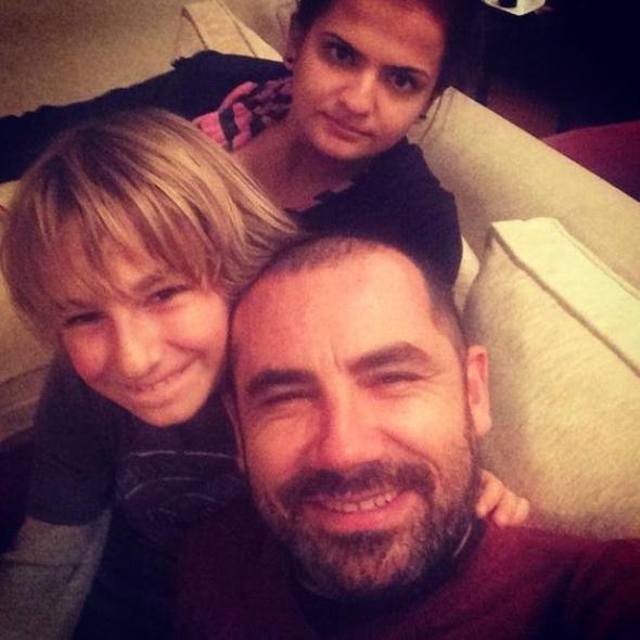 Ferhat Göçer'den kızı Yağmur'un iddialarına yazılı açıklama