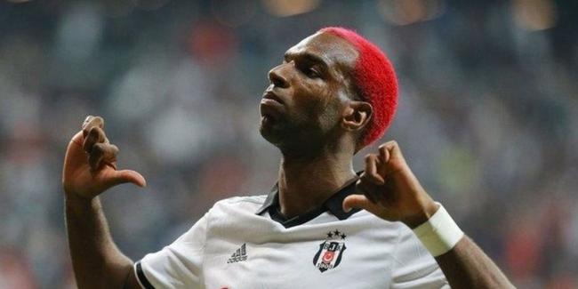 Ryan Babel kimdir? Sağlık durumu nasıl? Beşiktaş'tan açıklama
