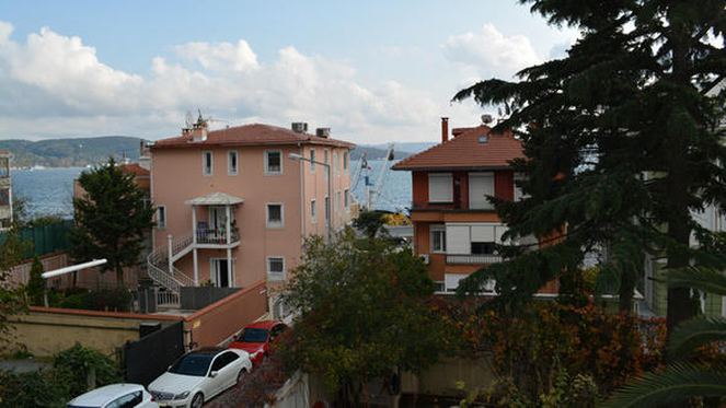 Özal ailesinin tarihi köşkü 20 milyon TL ile satışta!