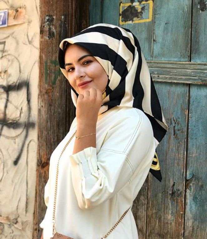 Hanife Gürdal kimdir? İzdivaç programında yaşadıklarını anlattı!