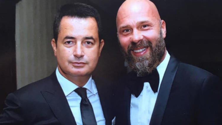 Güzel haberi Oğulcan Engin verdi: Esat Yontunç baba oluyor!