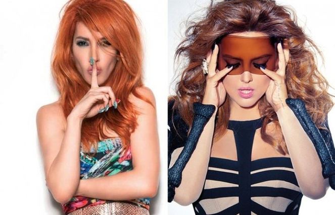 Hande Yener ve Demet Akalın barıştı! 11 yıllık dava sona erdi!