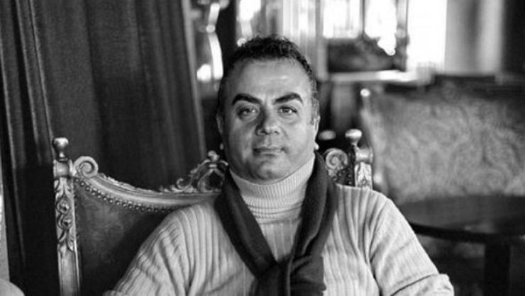 Ünlülerin astroloğu hayatını kaybetti! Egemen Töreli kimdir?