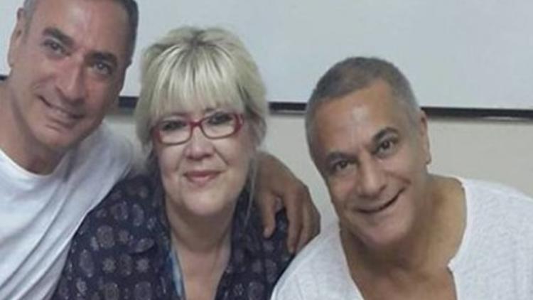 Mehmet Ali Erbil'in son durumu ne? Erbil'den sevindiren haber!