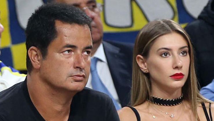 Şeyma Subaşı İnstagram'dan Ilıcalı soyismini kaldırdı