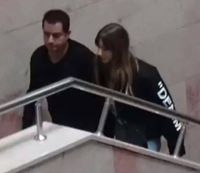 Boşanma davasının ardından Şeyma Subaşı ve Acun Ilıcalı'dan ilk açıklama