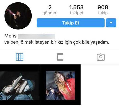 Liseli kız alışveriş merkezinde intihar etti