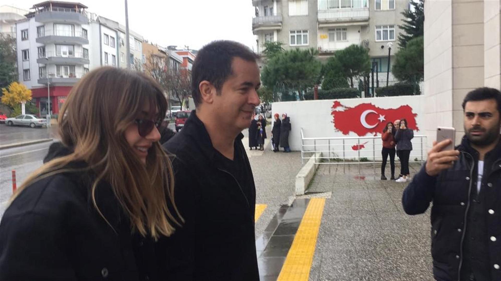 Şeyma Subaşı ve Acun Ilıcalı'nın boşanma detayları ve boşanma protokolü!