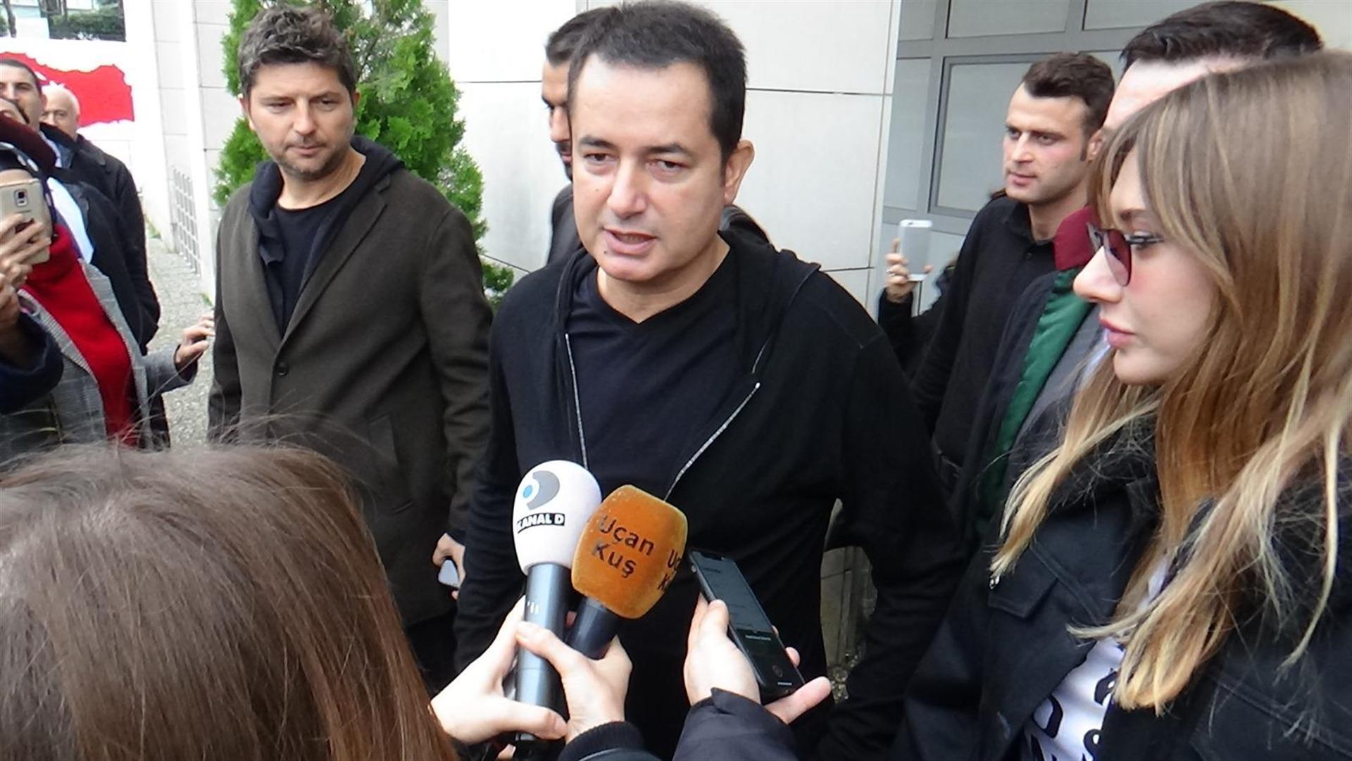 Şeyma Subaşı ve Acun Ilıcalı'nın boşanma detayları ve boşanma protokolü!