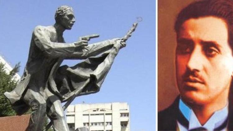 Hasan Tahsin kimdir? Hasan Tahsin ilk kurşun olayı 100. yılı nedir?